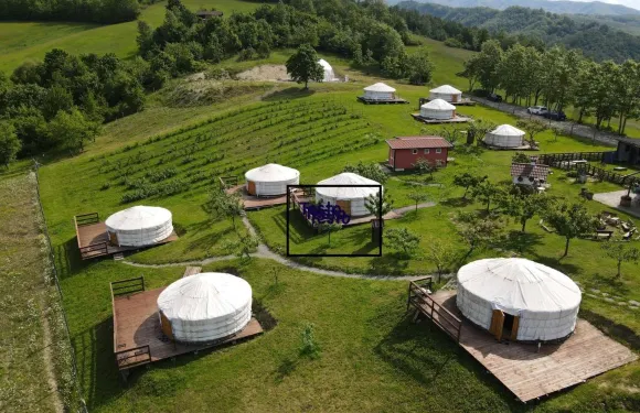 索賽塔阿格里科拉卡賽哥拉瑞農家樂