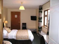 Mountain View Guesthouse Các khách sạn ở Cong