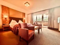 Hotel Das Urbisgut Hotel di Altenmarkt im Pongau