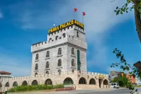 216 Pasha Palace Hotel - Haustierfreundliche