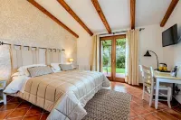 Tenuta Pilastru Country Resort & Spa Hoteles en Arzachena