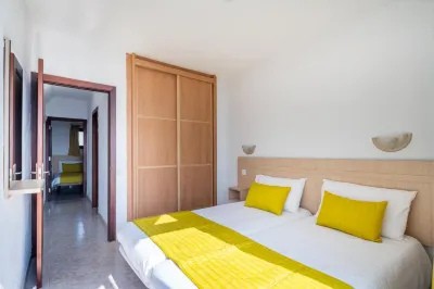 RT-Apartamentos Guinea