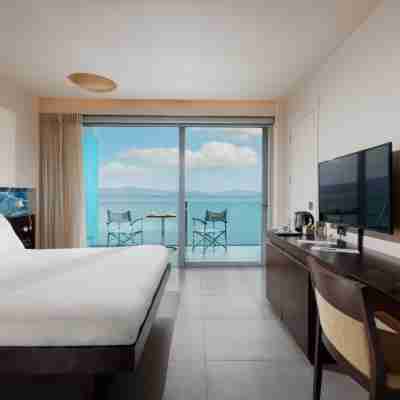 Kos Aktis Art Hotel Rooms