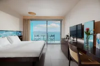 Kos Aktis Art Hotel Hotels near Hippocrates Plane Tree