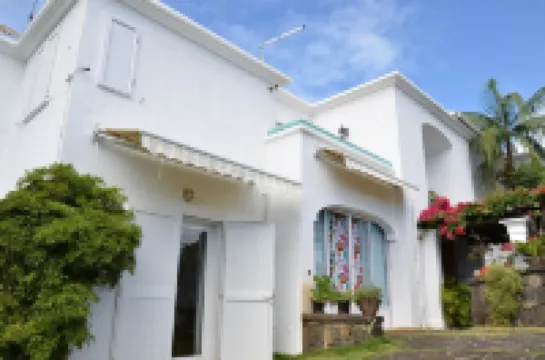 Villa Radani Hotels in 