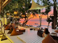 See Through Resort Haad Yao