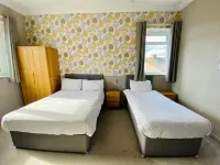 Park Hotel Các khách sạn ở Redcar