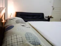 Baan Boonanan Apartment Hotels in Rangsit