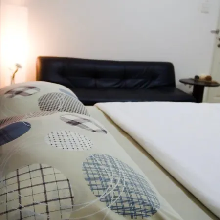 Baan Boonanan Apartment