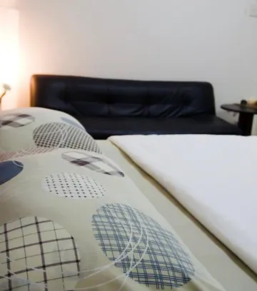 อะพาร์ตเมนต์