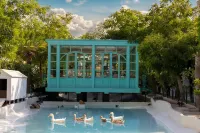 Nordic Resort Hotels in Budaiya