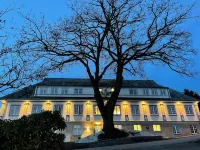 Verkshotellet Jørpeland Hotels in 