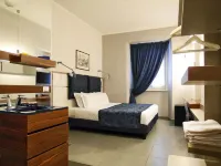 Hotel California Hotels in Rom