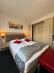 Hotel Biedermeier Отели в г. Дортмунд