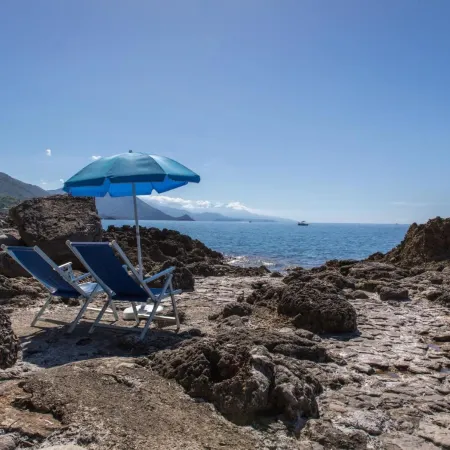 Hotel Villa Delle Meraviglie