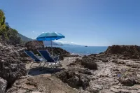 Hotel Villa Delle Meraviglie - Ocean View