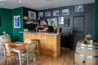 Mosaikhotel Hotels in Saint-Jean-de-Luz