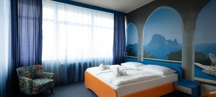 Hotel Liberec Hotels in Liberec