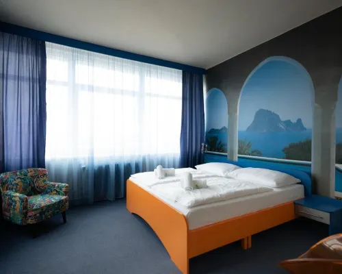 Hotel Liberec Hotels in Liberec