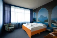 Hotel Liberec - 3つ星