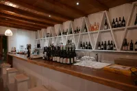 Agorastos Luxury Living - Wifi