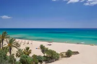 Nozha Beach Resort & Spa - Romantische