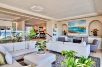 Hermanus Beachfront Lodge