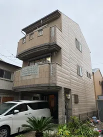 Guest House Kubo Homes Matsu