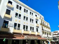 Hotel Mauritania Hotels in Tangier