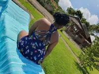 Rafiki Retreat - Pools