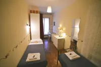 Barcolana Lodge Hotel a 