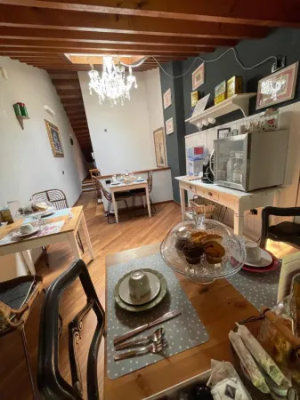 Le Camere di Bsuites Affittacamere