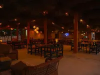SAMA Ras Al Jinz Ecolodge 奧哈德酒店