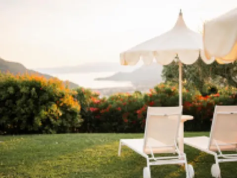 Boffenigo - the Golden Hour Hotel a Costermano