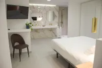 Gran Hotel Toledo Hotels in Lucena del Cid