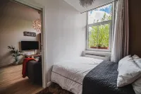 Apartment Dajana Hotels near Boka Waterfall