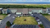 Canterbury Inn - Parkplatz