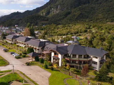 Loberias Del Sur Hotel di 