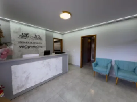 Ondara Flat Hotel Hotels in Urubupunga