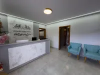 Ondara Flat Hotel Hotels in Andradina