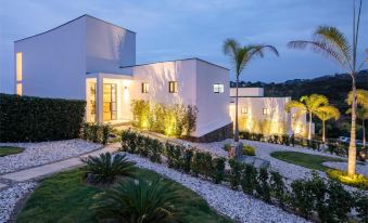 Jama Campay - Homes Resort & Spa