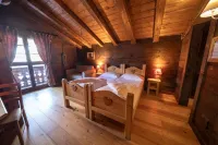 Eirl Dolomites Retreat Sappada Hotel in zona Lago di Cavazzo