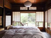 古民家の宿宰嘉庵 TraditionalJapaniseHotel Saikaan 舞鶴市酒店