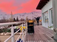 Dormis Aca فنادق في إيسكويل