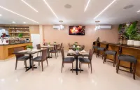 Melina Hotel - Bữa sáng