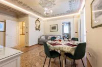 BolognaRoomscom - Villa Bottrigari Hotels in Bologna