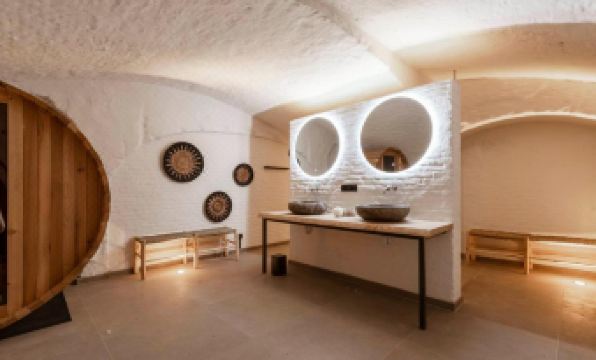 Btfl Living Antwerp, Zirkstraat