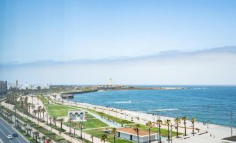 Atlantic View Appart'Hotel