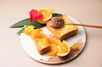 Hoshino Resorts Risonare Kohamajima - breakfast