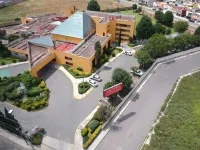 Cantalagua Inn Hotels in Tecoac